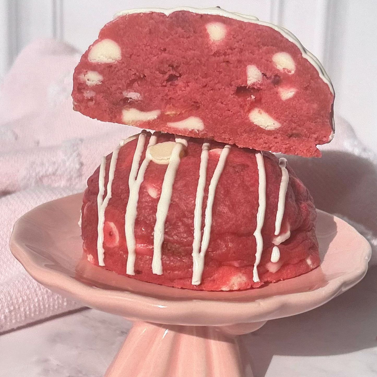 Strawberry Dream
