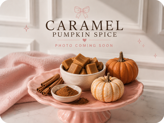 Pumpkin Spice