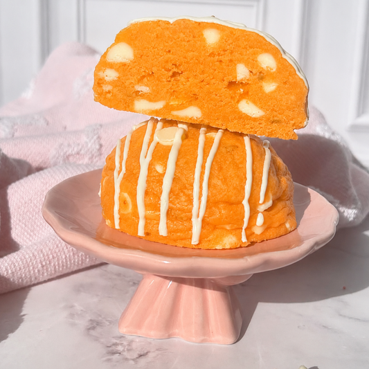 Orange Dreamsicle