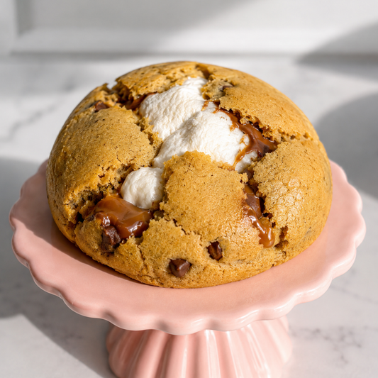 S'mores