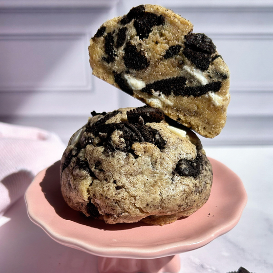 Oreo
